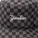 Панама 47 Brand NEW YORK YANKEES Charcoal (B-CHKBK17GWF-CC) B-CHKBK17GWF-CCSH фото 3