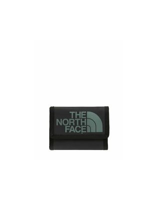 Гаманець The North Face Base Camp Wallet Tnf Black O/S 2000000499550 фото