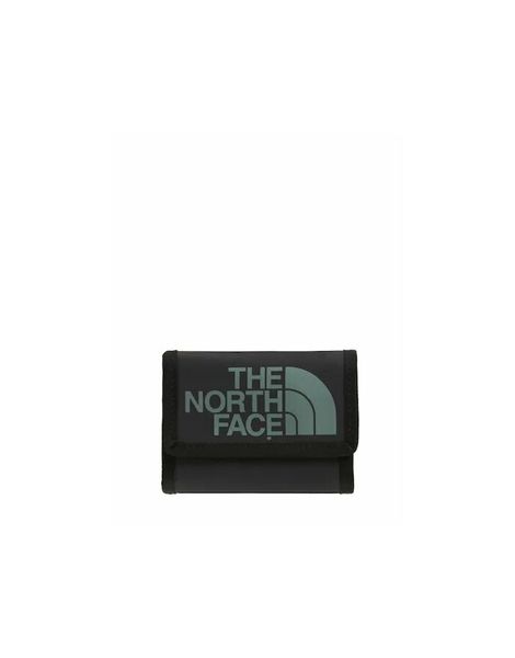 Гаманець The North Face BASE CAMP WALLET Black (NF0A52THJK31SH) NF0A52THJK31SH фото