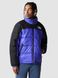 Куртка The North Face Hmlyn Insulated Lapis Blue S NF0A4QYZ40S1 фото 2