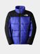 Куртка The North Face Hmlyn Insulated Lapis Blue S NF0A4QYZ40S1 фото 6