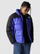 Куртка The North Face Hmlyn Insulated Lapis Blue S NF0A4QYZ40S1 фото 1