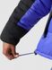 Куртка The North Face Hmlyn Insulated Lapis Blue S NF0A4QYZ40S1 фото 4