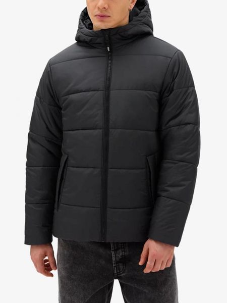 Куртка Vans Norris MTE-1 Puffer Jacket Black XL VN0008GBBLK1 фото