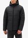 Куртка Vans Norris MTE-1 Puffer Jacket Black XL VN0008GBBLK1 фото 1