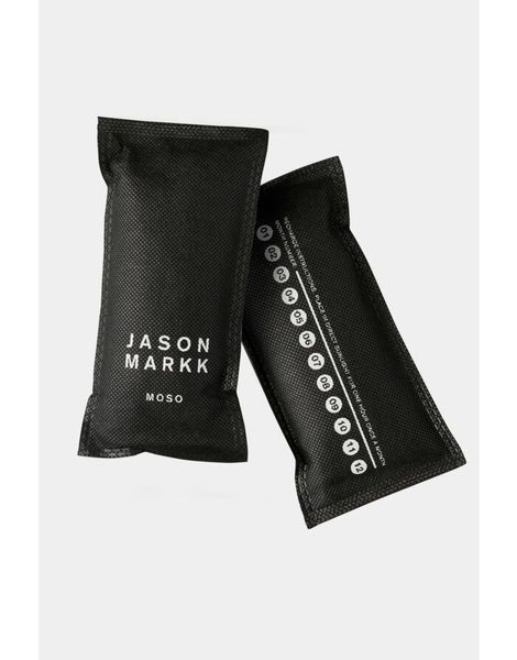 Вкладки Для Взуття Jason Markk MOSO INSERTS Assorted (48847SH) 48847SH фото