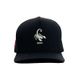 Кепка Ssur Scorpion Logo Snapback Hat Black 20000006386 фото 1