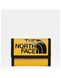 Гаманець The North Face BASE CAMP WALLET Tnf Yellow/Tnf Black (NF0A52THZU3SH) NF0A52THZU3SH фото 1