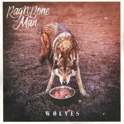 Вініл Rag N Bone Man - Wolves 2000000498638 фото