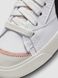 Кросівки Nike BLAZER MID 77 JUMBO White/Sail/Black (DQ1471-100SH) DQ1471-100SH фото 9