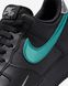 Кросівки Nike AIR FORCE 1 07 Black/Wolf Grey/Metallic Silve (FD0654-001SH) FD0654-001SH фото 5