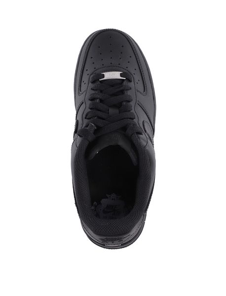 Кросівки жін. Nike Wmns Air Force 1 07 Black/Black 38.5 (7.5) DD8959-001 фото